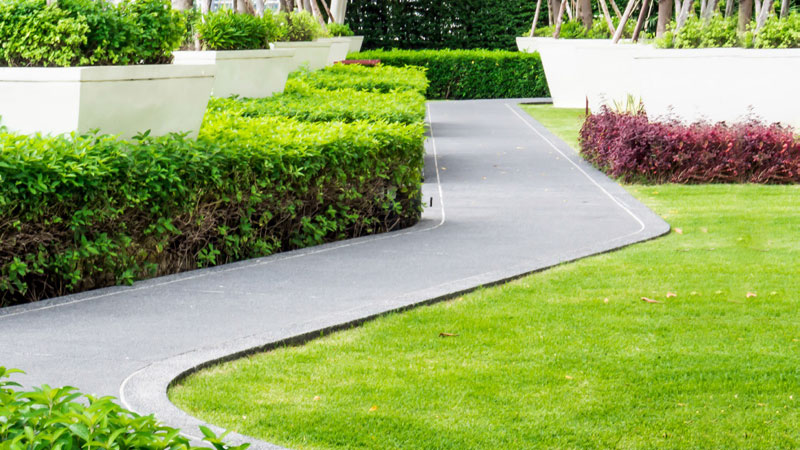 Joya Blanca Residences at Arjan Dubai | Green Yard - 7