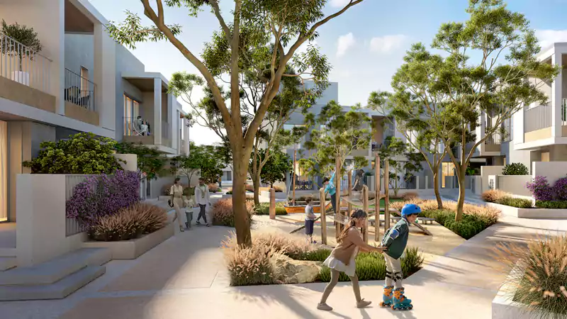 Bliss 2 at Arabian Ranches 3, Dubai - 6