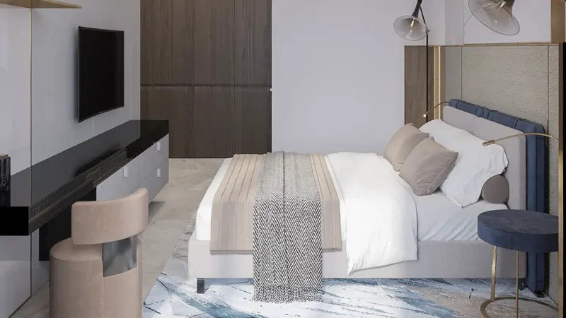 Stonehenge Residence at JVC by Segrex Development - 8