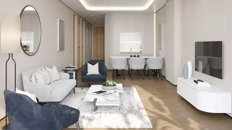 Reem Eight at Al Reem Island, Abu Dhabi - 7