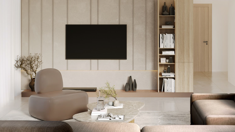 Sereno Residences at JVC, Dubai - 5