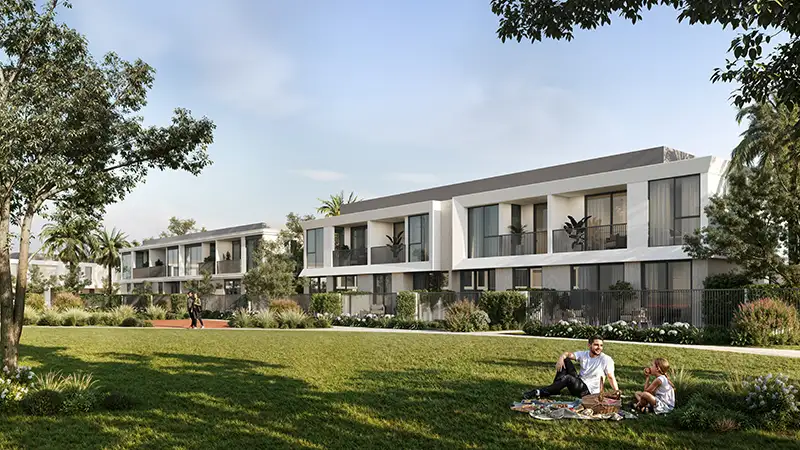 Greenville 2 at Emaar South, Dubai - 1