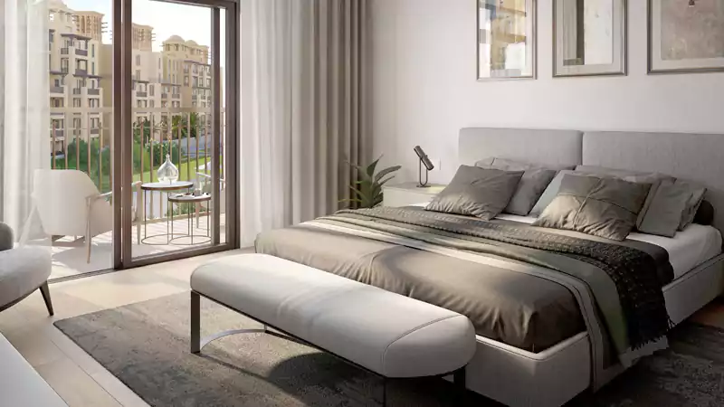 MJL Al Jazi at Jumeirah, Dubai - 1