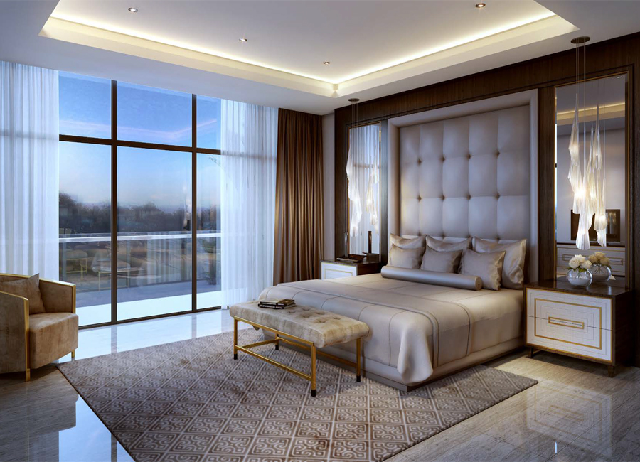 The Trump Estates at Damac Hills | DAMAC Properties - 8