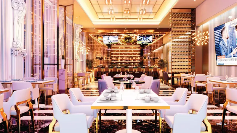 Vincitore Dolce Vita at Arjan, Dubailand by Vincitore Real Estate - 5