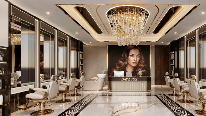 BAYZ 102 at Business Bay, Dubai - 4