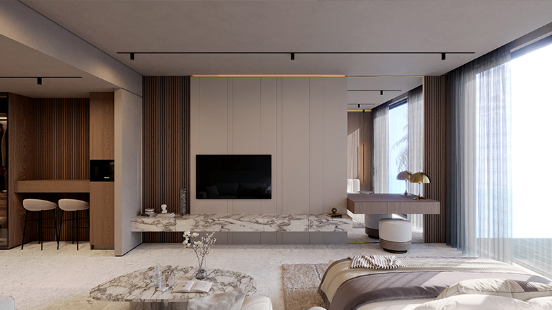 The Autograph S Series at JVC, Dubai - 7