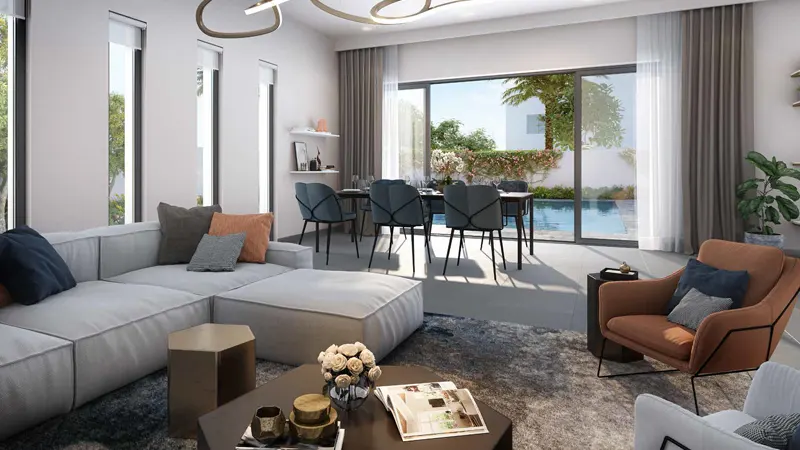 NOYA Luma at Yas Island, abu Dhabi | ALDAR Properties - 7