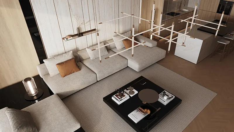 Binghatti Ivory at Al Jaddaf, Dubai - 5