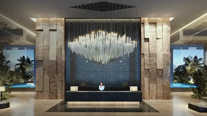 One Palm by Omniyat at Palm Jumeirah, Dubai - 7