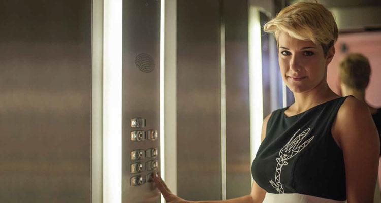 Grand Views Villas - 1