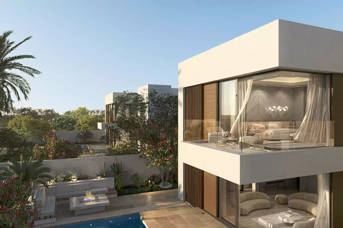 The Dunes at Saadiyat Reserve, Abu Dhabi | Aldar Properties - 4