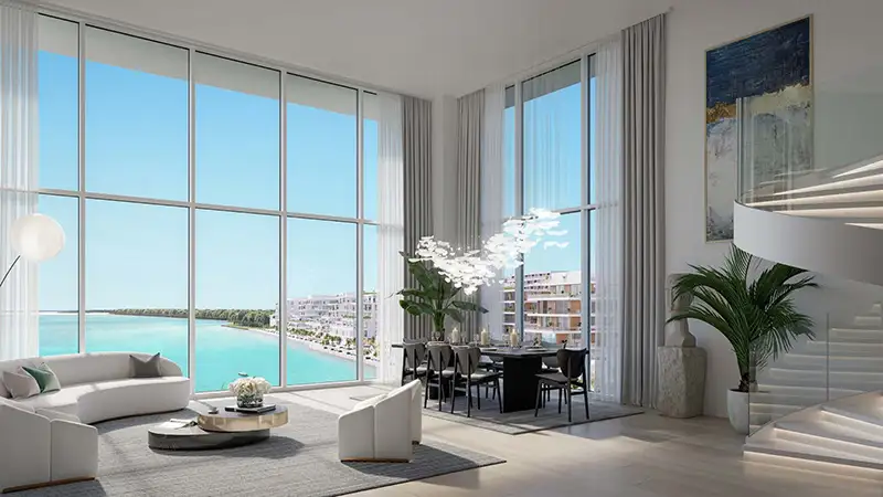 Yas Acres North Bay at Yas Island, Abu Dhabi - 3