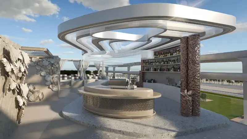 AGUA Residences at Dubai Islands - 8