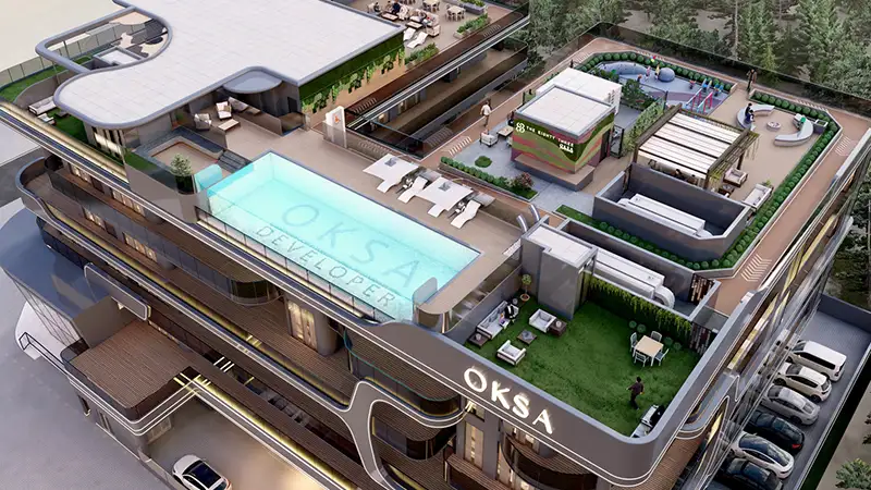 The Eighty Three at Dubai South - 4