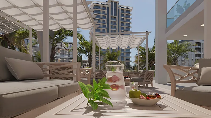 Deansgate at Majan, Dubai - 3