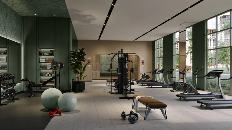 Laurel Central Park at City Walk, Dubai - 3