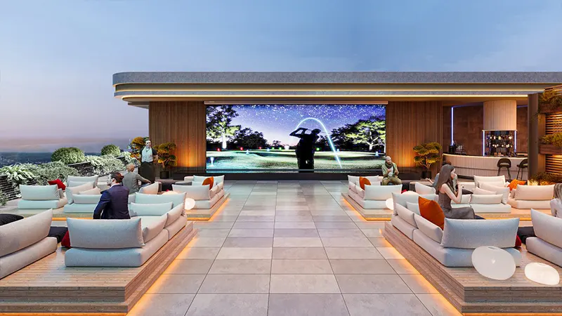 Milos Residences by Deca in Dubailand (DLRC) - 6