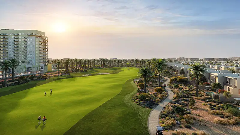 Golf Verge at Emaar South, Dubai - 6