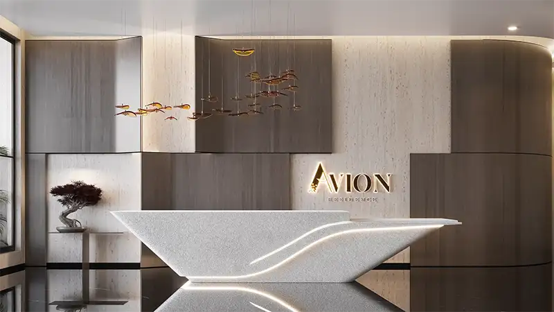 Avion Residence at Dubai South - 6