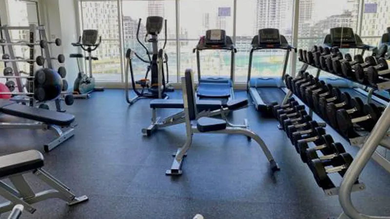 Parkside A Residence at Reem Island, Abu Dhabi - 3