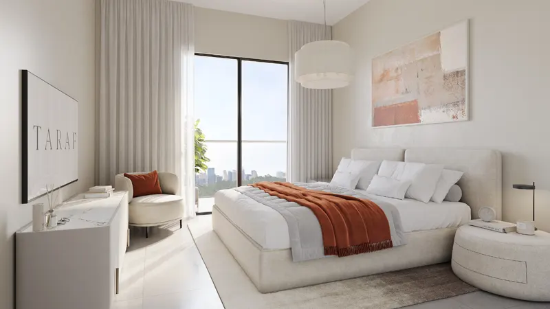 Cello at JVC, Dubai - 8