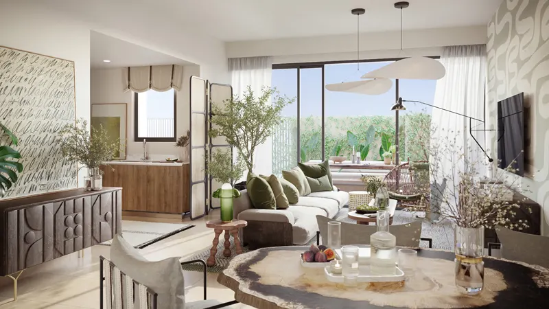 May at Arabian Ranches 3, Dubai by Emaar Properties - 7