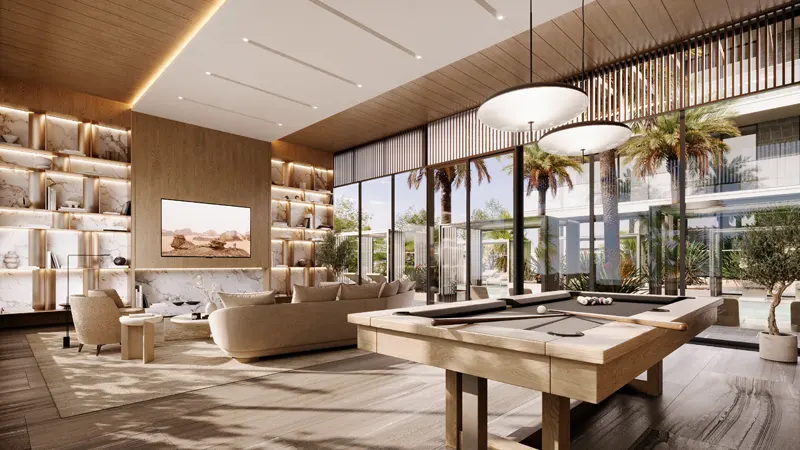 Berkeley at Dubai Hills Estate - 3