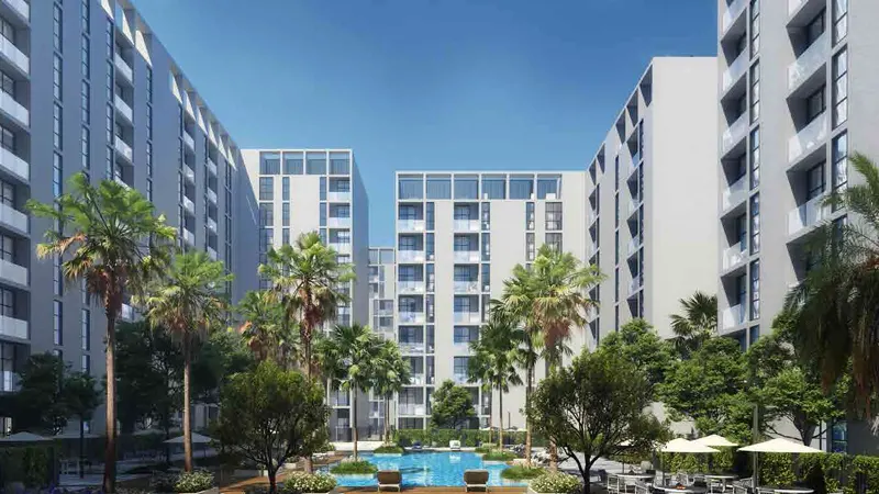 Nama 4 at Al Mamsha Raseel, Sharjah - 7