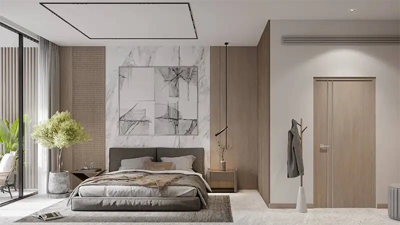 Aura Central at Dubailand - 1