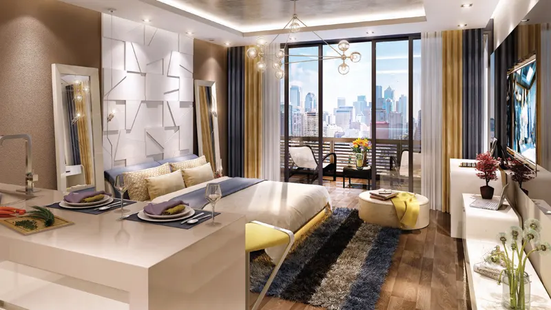 Al Jawhara Tower - 5