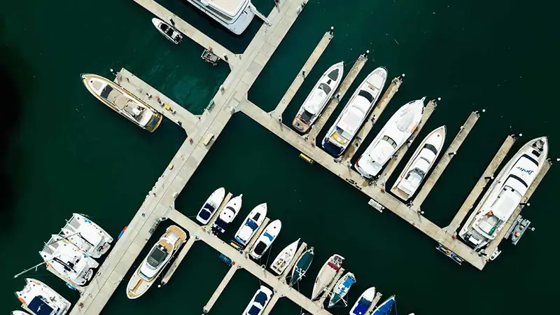 Signature Land Plots at Aljurf Gardens | IMKAN Properties - 2