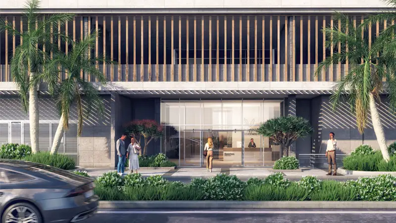 Verdana Empire at DIP, Dubai - 8