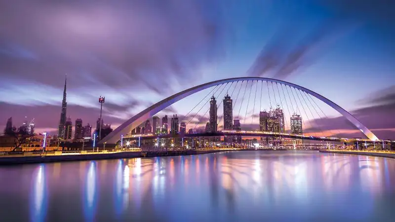 The Pad by Omniyat at Business Bay, Dubai - 5