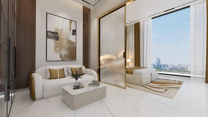 Sparklz by Danube at Al Furjan, Dubai - 2