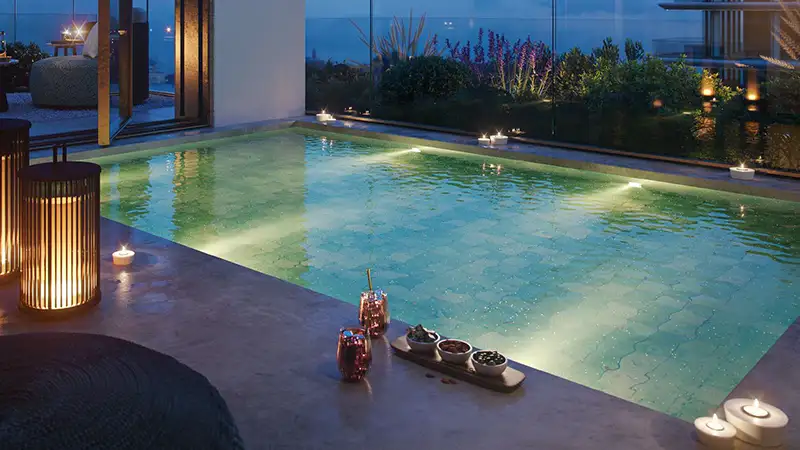 Shoaq at Dubai Islands - 3