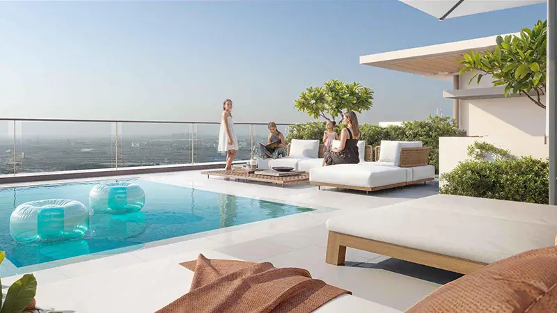 VERDAN1A 2 by Object 1 at DLRC, Dubailand - 4