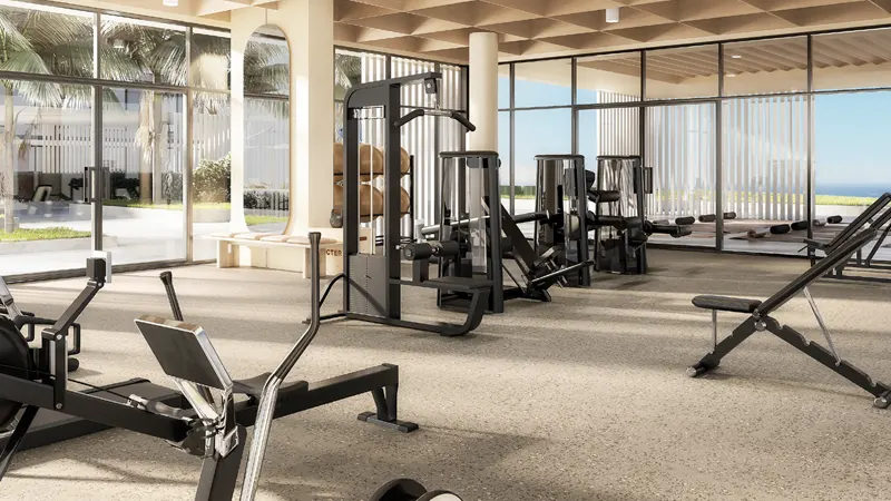 Creek Waters at Dubai Creek Harbour by Emaar Properties - 3