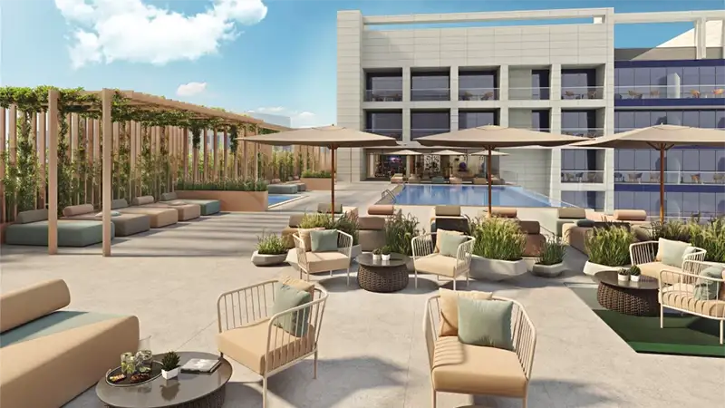 Bloom Arjaan by Rotana at Saadiyat Island - 6