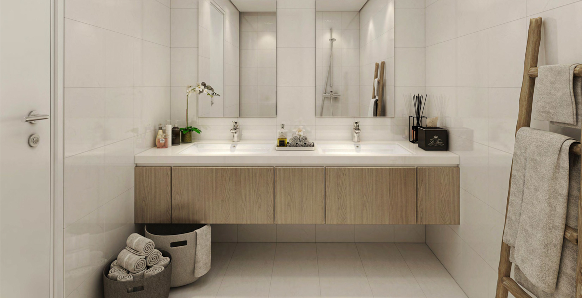 Urbana 2 Townhomes at Emaar South Dubai - 4