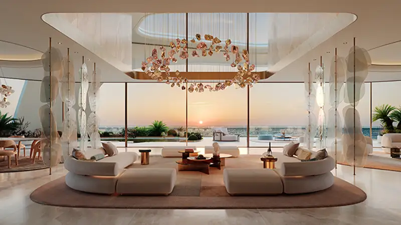 Beachfront Living by Ohana at Aljurf, Abu Dhabi - 7