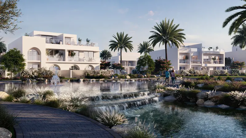 Alana at The Valley, Dubai - 2