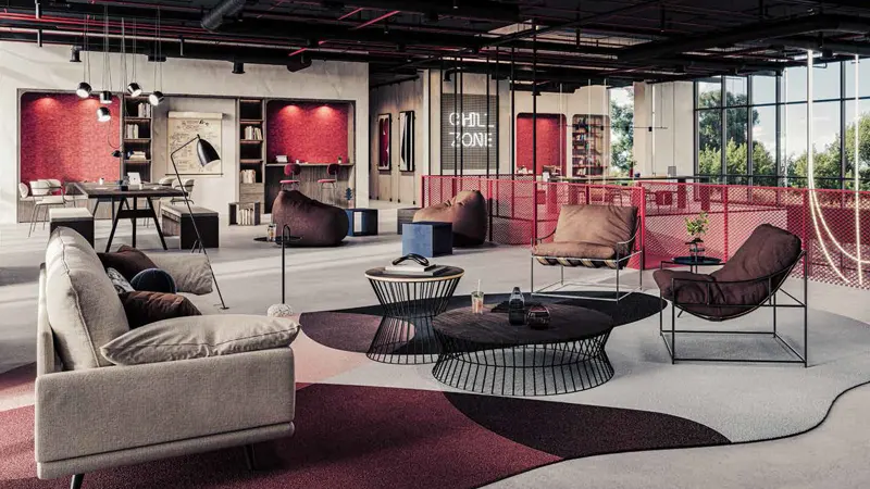 Nouran Living by Aldar at Saadiyat Island, Abu Dhabi - 3