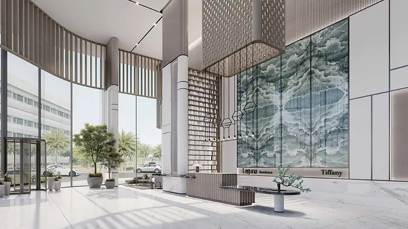 Laguna Residence at City of Arabia, Dubai - 7