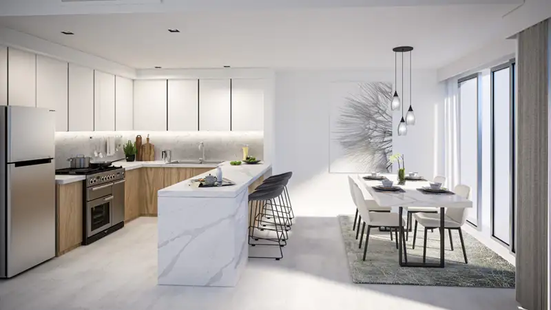 La Rosa Phase 6 at Villanova Dubailand - 5