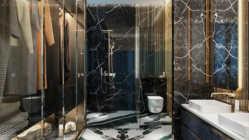 Empire Lakeviews at Liwan, Dubai - 6