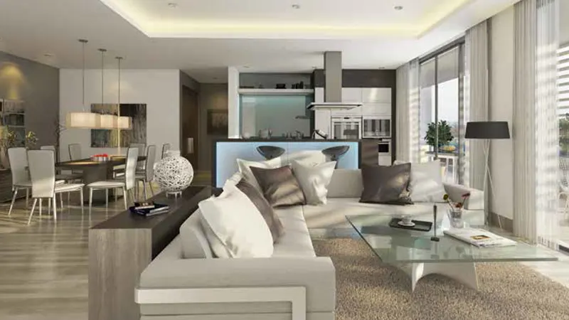 Hartland Greens Phase 2 at MBR City Dubai | Building 2 & 3 - 2