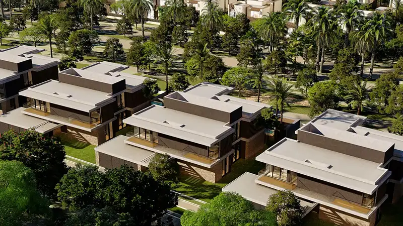 The Wilds by Aldar at Dubailand, Dubai - 3