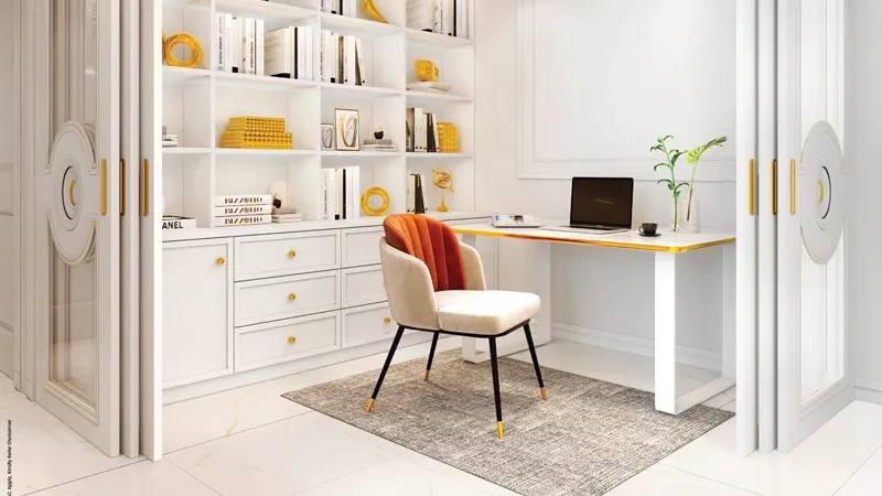 Vincitore Dolce Vita at Arjan, Dubailand by Vincitore Real Estate - 4