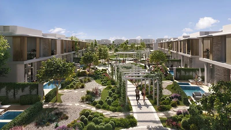 Mayar at Reem Island, Abu Dhabi - 2